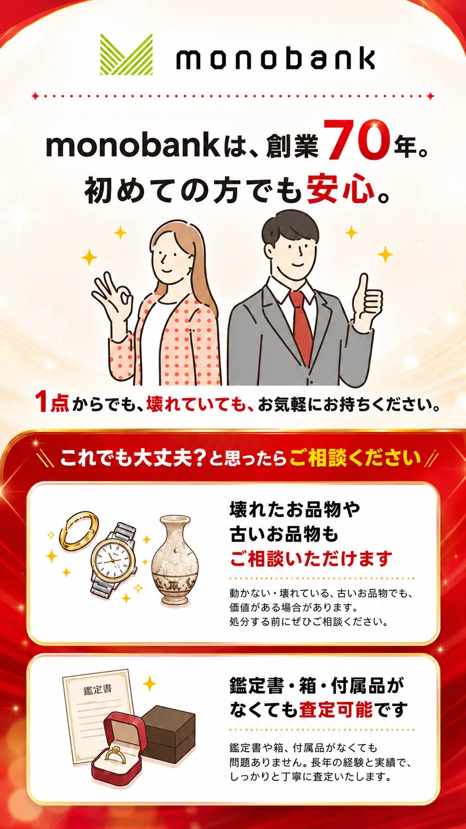 セクション 8
